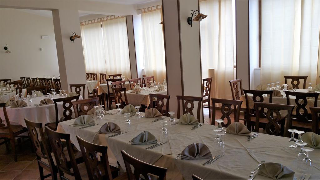 Agriturismo Agri Armonia Сан-Лючидо Экстерьер фото